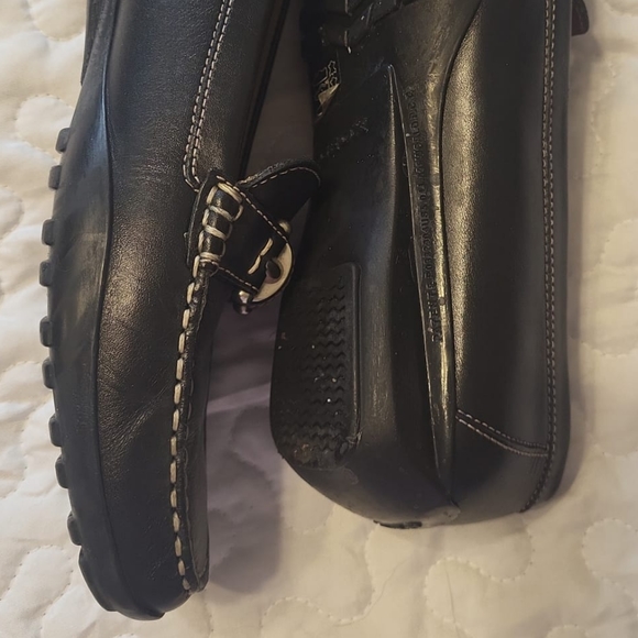 Geox Respira Loafers - Picture 9 of 10